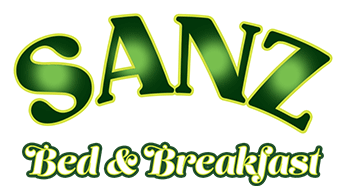 Sanz Bed & Breakfast